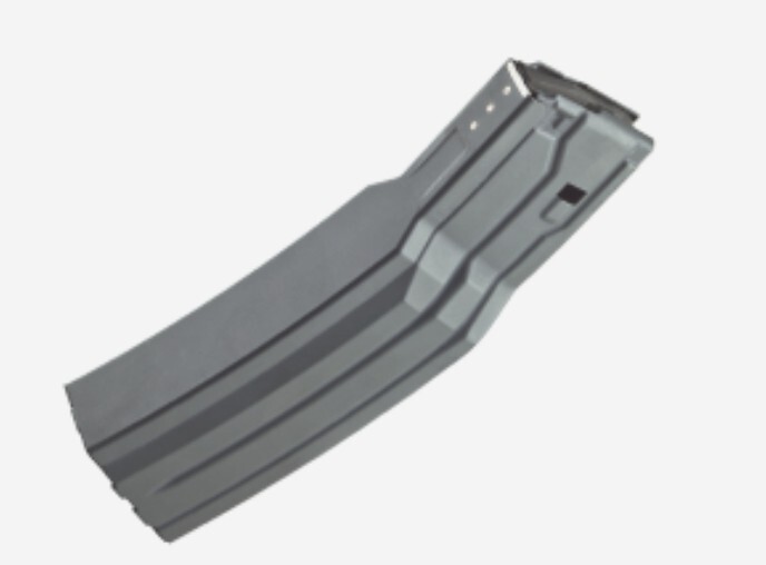 Surefire 60 round Mag