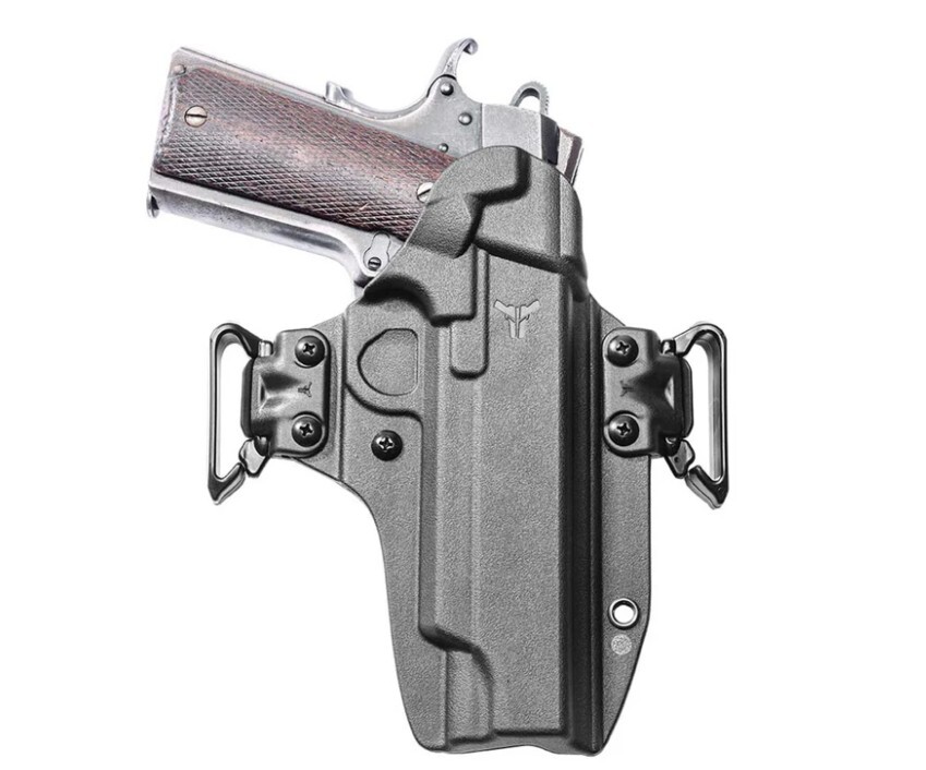 Total Eclipse 2.0 IWB OWB Holster