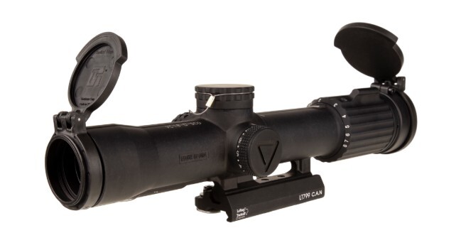 Trijicon VCOG