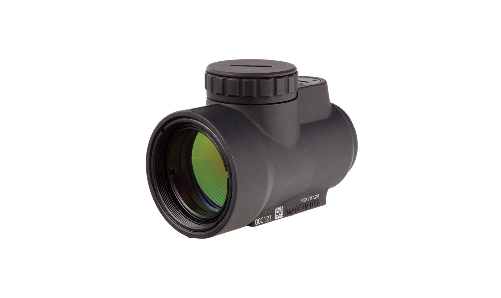 Trijicon MRO Green Dot