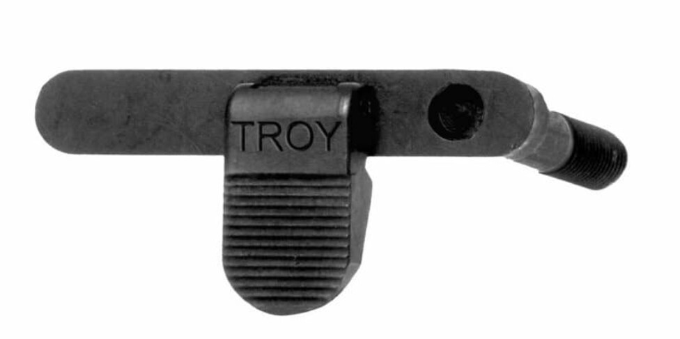 Troy Ambi Mag and Bolt Release