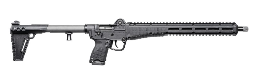 Kel Tec Sub 2000 Black