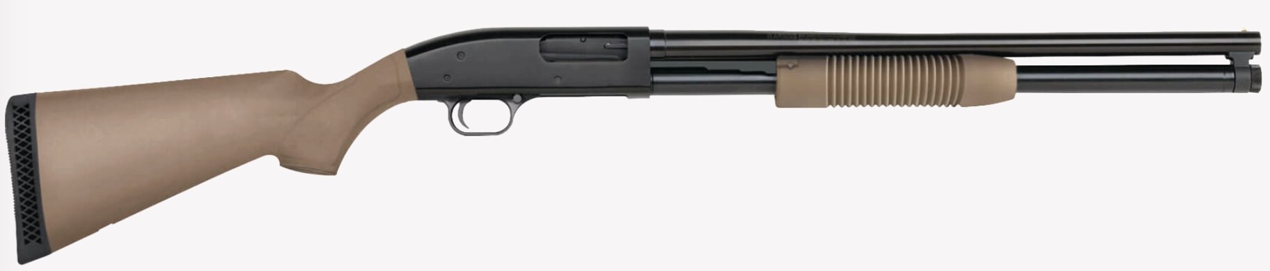 Mossberg Maverick 88 FDE