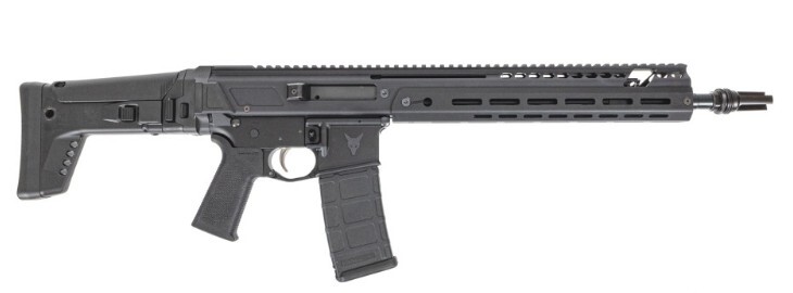 PSA JAKL 14.5" SBR