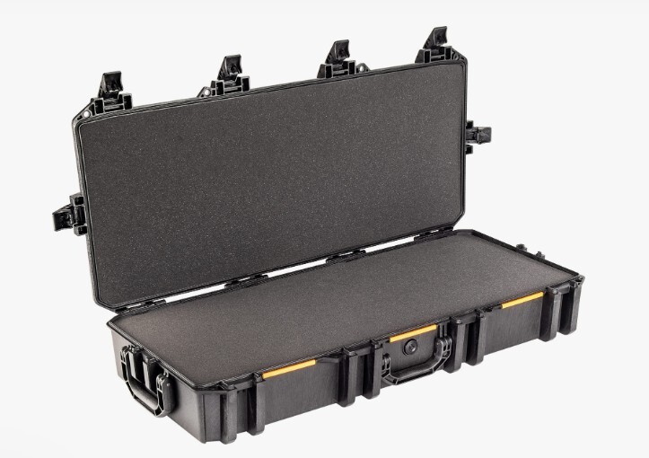 V700 Vault Takedown Case image 2