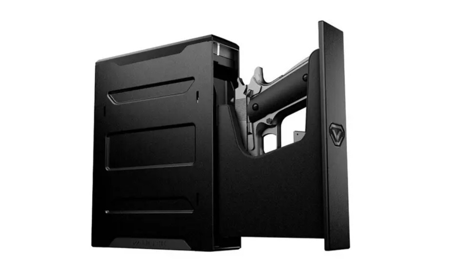 Vaultek ViSN Slider Series Safe Image