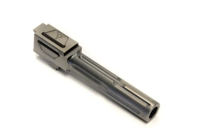 VELOCITY DEFENSE BARREL FOR GLOCK 19