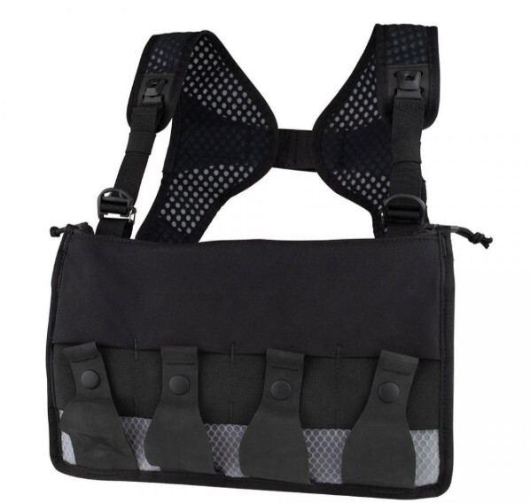 Vertx Firebase Parabellum Rig