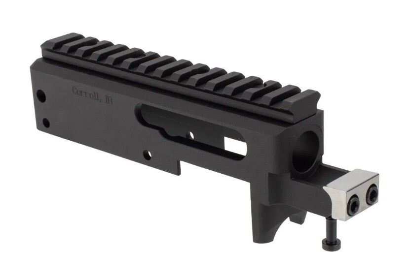 Volquartsen Superlite Aluminium 10/22 Receiver