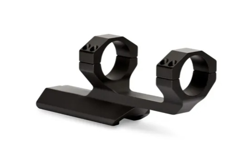 Vortex cantilever ring mounts