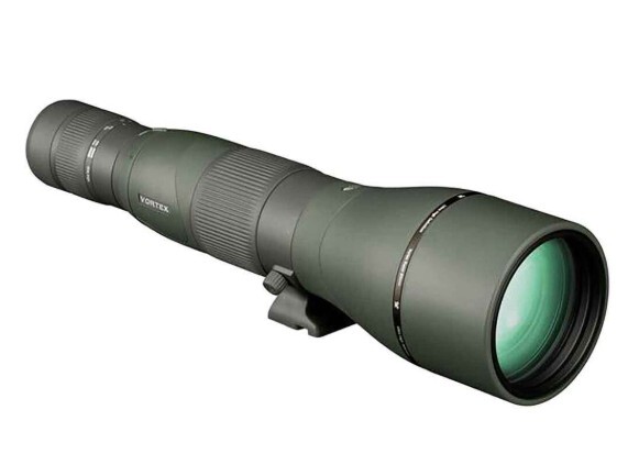 Vortex Razor HD 27-60x85 Spotting Scope - Straight
