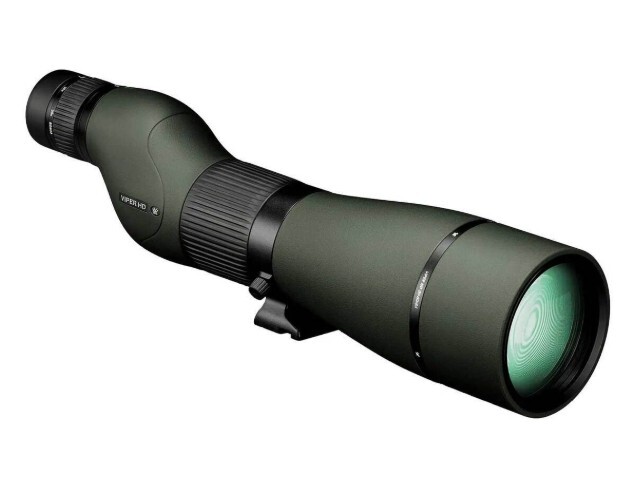 Vortex Viper HD 20-60x85