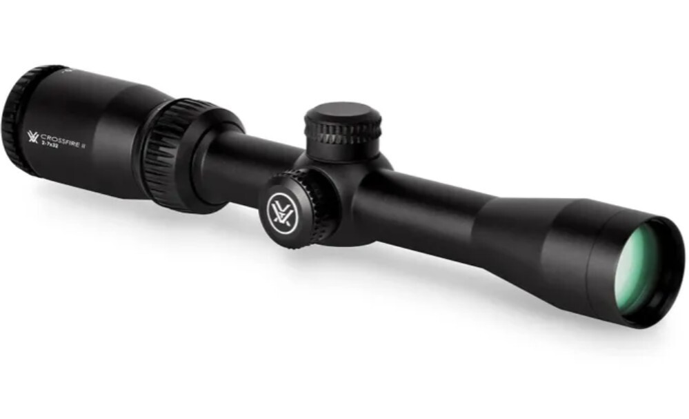 Vortex Crossfire 2 Rimfire Optic