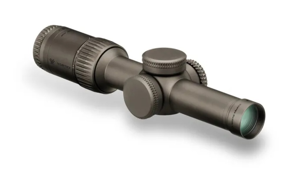 Vortex Razor HD Gen 2- E Image