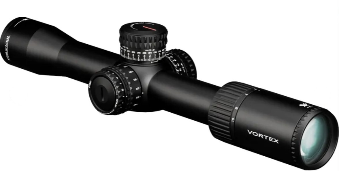 Vortex Viper PST image