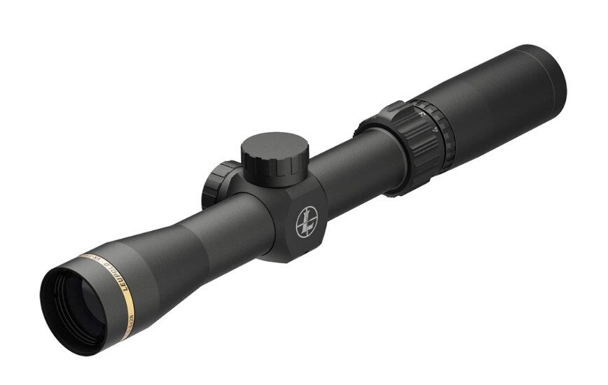 VX-Freedom 1.5-4x28 IER Scout Duplex