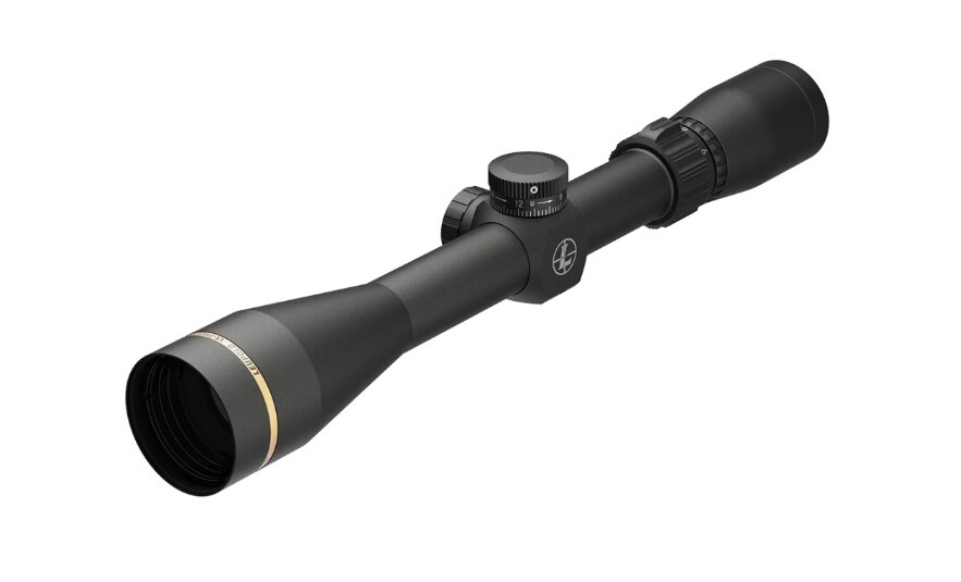 VX-Freedom 3-9x40 CDS Duplex