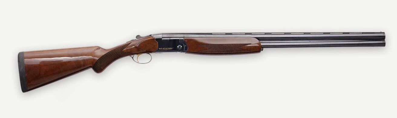 Weatherby Orion I