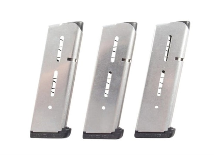 WILSON COMBAT - 47D Series Mag