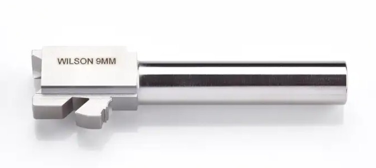 Wilson Combat Match Grade Barrel