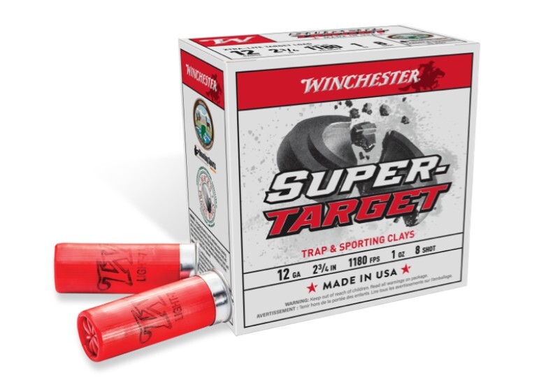 Winchester Super-Target image