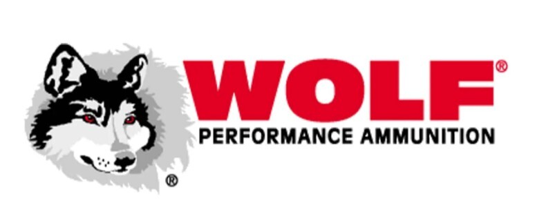 Wolf Ammo Logo
