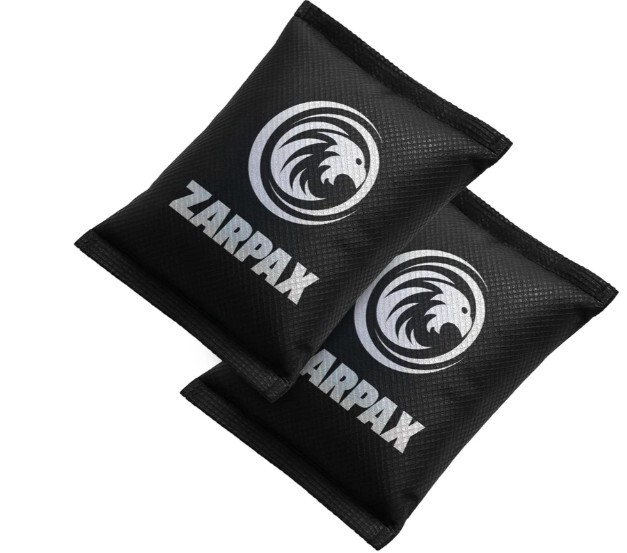 Zarpax Dehumidifier Bags 18 oz 2 pack image